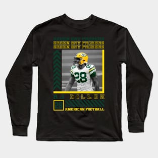 AJ DILLON Long Sleeve T-Shirt